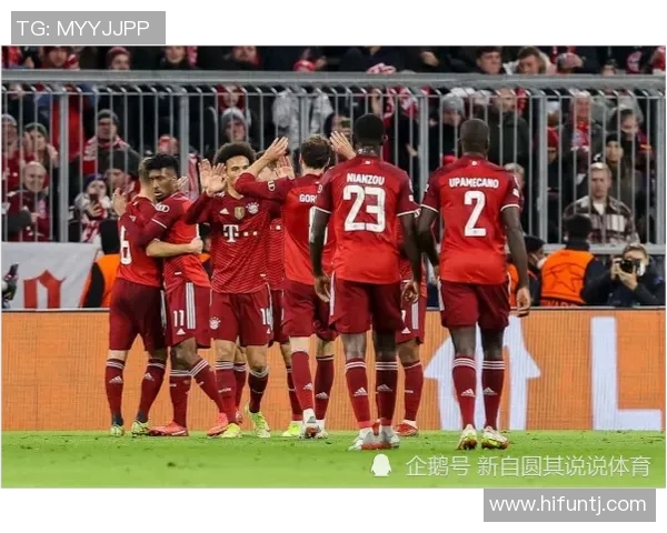 世界杯精彩对决AC米兰逆转拜仁帽子戏法引爆全场激情时刻回顾