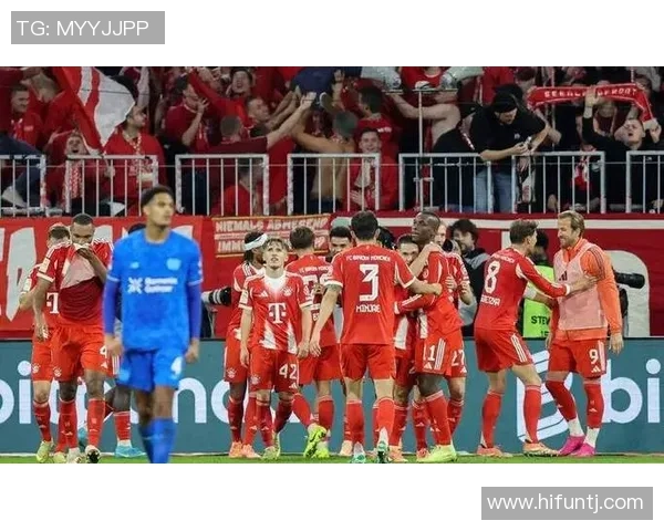 德甲经典对决拜仁与多特蒙德平局历史冷门引发全场热议