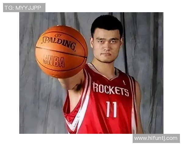 姚明若在现役赛场上将如何影响中国篮球和NBA格局的深远变化