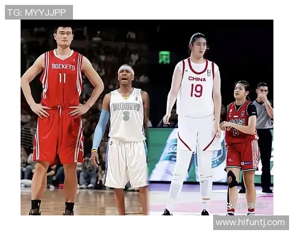 姚明揉肩背后的故事与篮球生涯的深刻启示