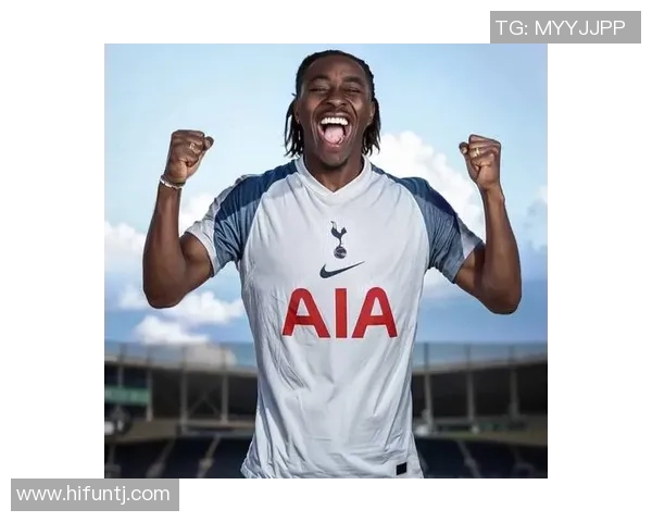 热刺友谊赛逆转里昂帽子戏法引发转会传闻热潮