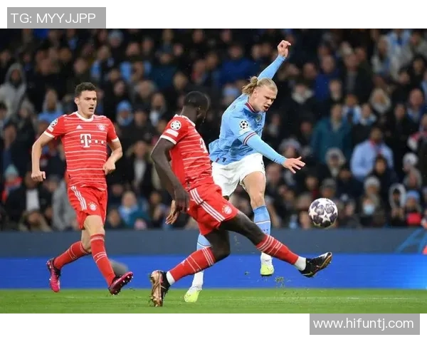 英超激战巴萨绝杀拜仁4-3全场沸腾精彩瞬间回顾 英超激战巴萨绝杀拜仁4-3全场沸腾精彩瞬间回顾