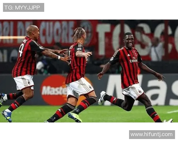 世界杯精彩对决多特蒙德与AC米兰战成平局十大进球回顾引发全场热议